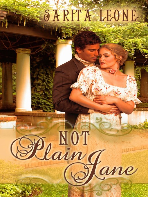 Title details for Not Plain Jane by Sarita Leone - Available
